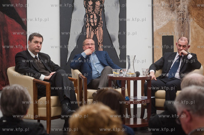 Sopot. Panstwowa Galeria Sztuki. Salon Mlodopolski...