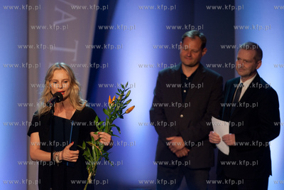 Sopot. Hotel Sheraton. XIII Festiwalu Teatru Polskiego...