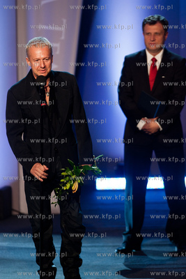 Sopot. Hotel Sheraton. XIII Festiwalu Teatru Polskiego...