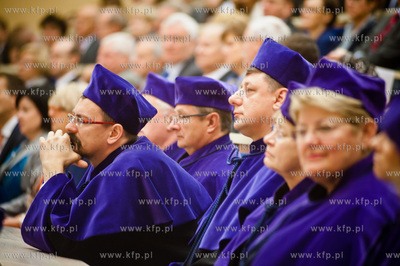 Gdansk. Uniwersytet Gdanski. Wydzial Prawa i Administracji....