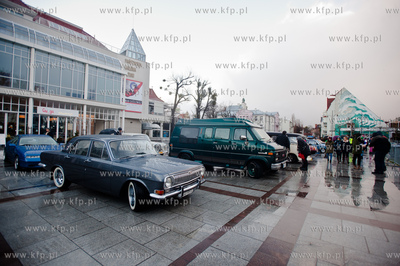 Plac Przyaciol Sopotu. 22 final Wielkiej Orkiestry...