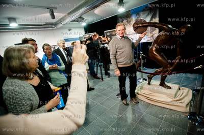 Sopot. Grodzisko - oddzial Muzeum Archeologicznego...