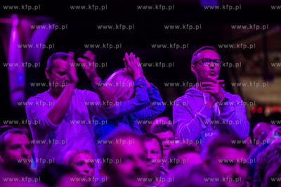 Sopot. Opera Lesna. Polsat Sopot Festiwal 2014. 
23.08.2014
fot....