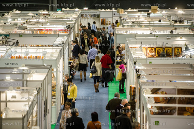 Miedzynarodowe Targi Gdanskie Amber Expo. Amberif -...