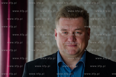 Sopot. Willa Pomorskiego Urzedu Wojewodzkiego - Belwederek....