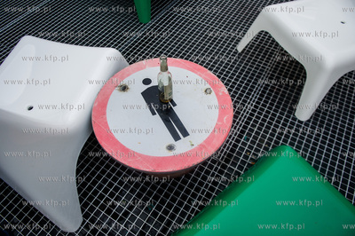 Gdansk. Otwarcie ulicy Elektrykow.
01.05.2015
fot....