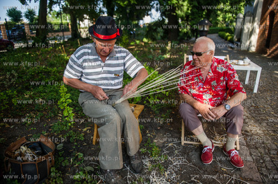 Muzeum Sopotu. Kuratorskie oprowadzanie po wystawie...
