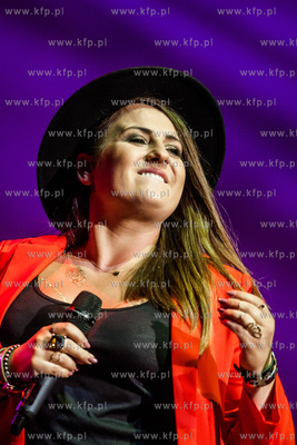 Sopot. Opera Lesna. Koncert Muzyczne Lato w Sopocie...