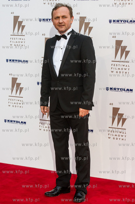 Gdynia. Teatr Muzyczny. Uroczysta Gala Otwarcia 40...