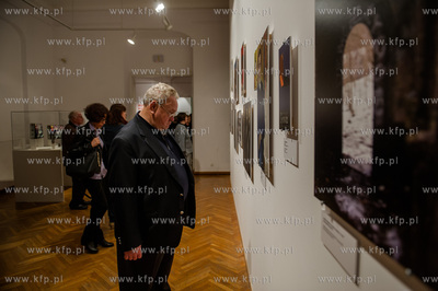 Gdansk. Oliwa. Palac Opatow. Oddzial Sztuki Nowoczesnej...