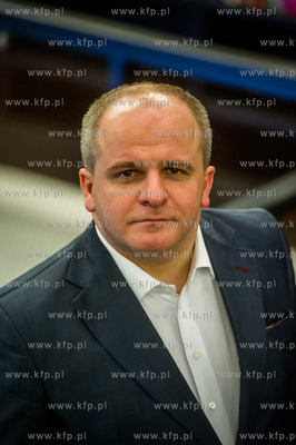 Gdansk. Biblioteka Europejskiego Centrum Solidarnosci....