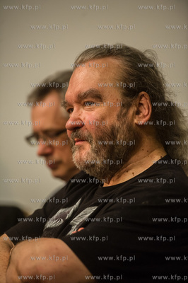 Sala Mieszczanska Ratusza Staromiejskiego w Gdansku....