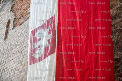 Narodowe Muzeum Morskie w Gdansku. Nowy eksponat, ktory...