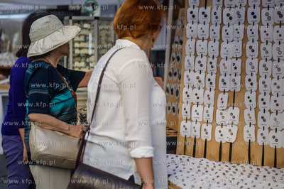 Gdańsk. 756 Jarmark św. Dominika.
04.08.2016
fot....