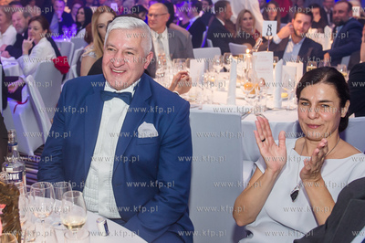 Sopot. Sheraton. Pierwszy Bal Charytatywny Fundacji...