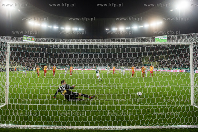 Stadion Energa Gdańsk. Mecz 7. kolejki Lotto Ekstraklasy....