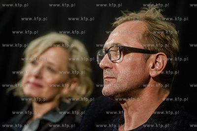 Gdynia. 43. Festiwal Polskich Filmów Fabularnych....