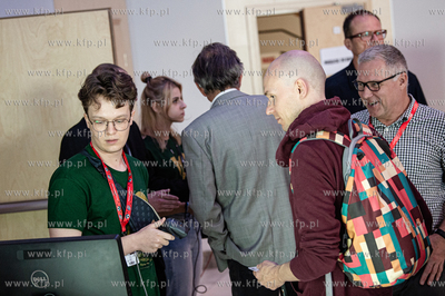 48. Festiwal Polskich Filmów Fabularnych w Gdyni....