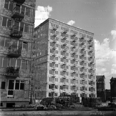 Budowa bloku przy ulicy Lakowej w Gdansku
28.07.1970
0002546z_lipiec1970
Fot....