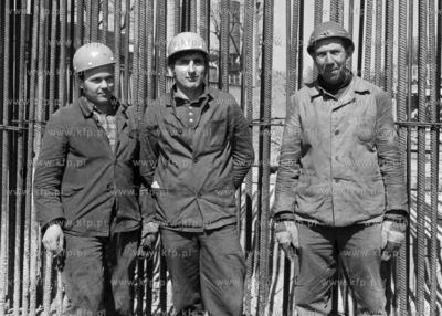 Budowa węzła Okopowa łącząca ulicę Okopową z...