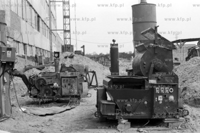 Budowa osiedla w rejonie ulicy Chrobrego na gdańskiej...