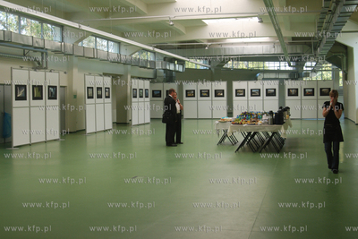 Otwarcie Pomorskiego Parku Naukowo - Techonologicznego...