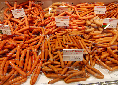 Hipermarket Port Rumia - Centrum Handlowe AUCHAN przy...