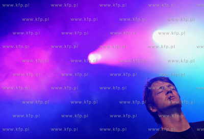 Gdynia Kolibki.  World Culture Festival Globaltica....