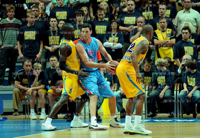 Hala Sportowo - Widowiskowa Gdynia. Wielkie otwarcie...