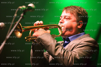 Warszawa, Centrum Kultury Koneser. Free Form Festival...