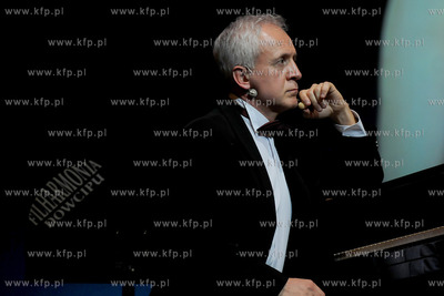 Teatr Wielki w Warszawie. Gala 20-lecia Konfederacji...