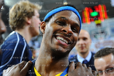 Asseco Prokom Mistrzem Polski PLK po ostatnim, czwartym...