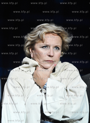 Koncert i widowisko "Solidarnosc. Twoj aniol Wolnosc...