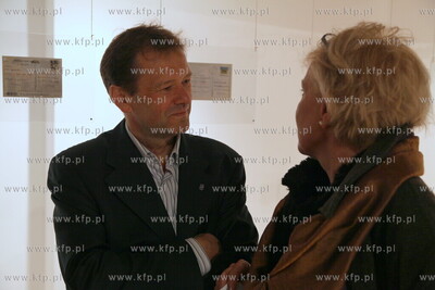 Panstwowa Galeria Sztuki w Sopocie. Horror Kurort Vacui...