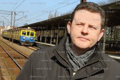 Ruszyla modernizacja linii kolejowej na terenie Trojmiasta
Dzisiaj...