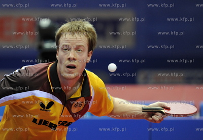 Ergo Arena Sopot/Gdansk. Europejskie Mistrzostwa w...