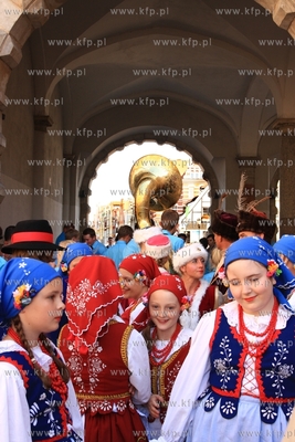 Nadbaltyckie Centrum Kultury zargazniowalo projekt...