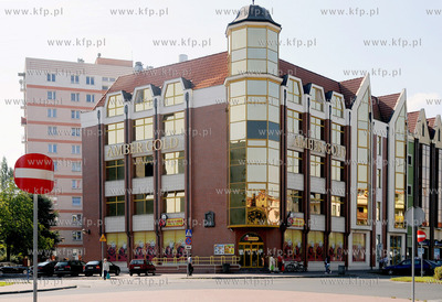 Siedziba Amber Gold przy ul. Dlugie Ogrody w Gdansku

17.09.2012

Fot....