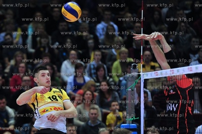 Ergo Arena. Gdansk/Sopot. PlusLiga. Lotos Trefl Gdansk...