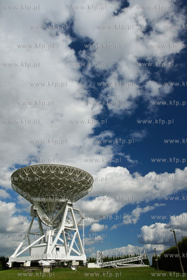 Obserwatorium astronomiczne Uniwersytetu Miklaja Kopernika...