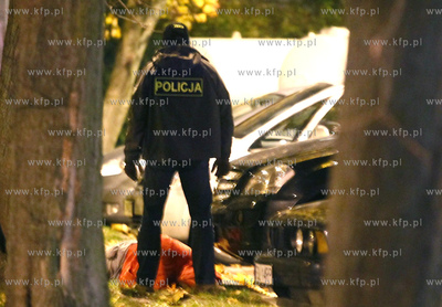 Szczecin. Akcja CBŚ z Gorzowa na terenie woj. zachodniopomorskiego...