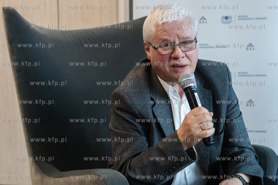 Sopot, Hotel Sopot, Konferencja Konkurencyjna Edukacja...