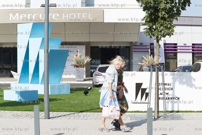 43. Festiwal Polskich Filmów Fabularnych. 20.09.2018...