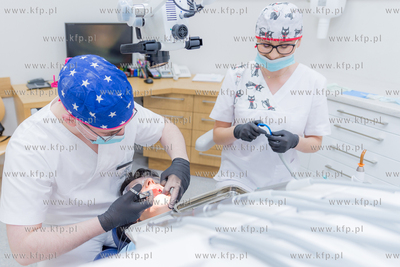 Indywidualna Praktyka Dentystyczna lek. dent. Paweł...