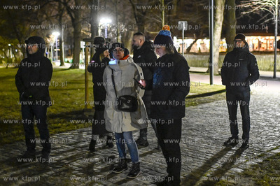 Sopot. Park Polnocny. Klub SFINKS700. Sopockie Forum...