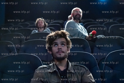 Trzeci dzień 49. Festiwalu Polskich Filmów Fabularnych...