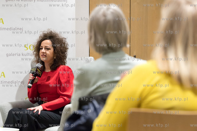 Sopot, Sopoteka. Braunek. Biografia. Spotkanie autorskie...