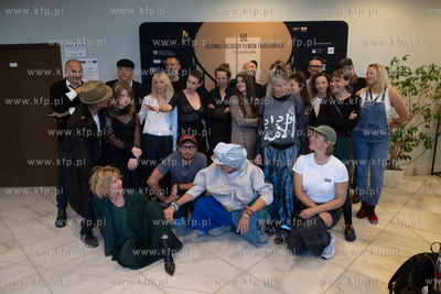 Czwarty dzień 50. Festiwalu Polskich Filmów Fabularnych...