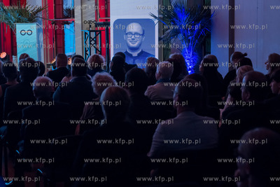 Gala V edycja konkursu Nagrody „Okulary ks. Kaczkowskiego”,...