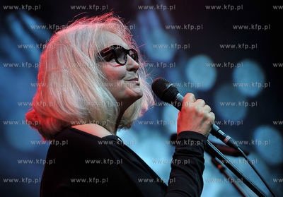 Sopot Kulturalna Plaza Trojki przy klubie Atelier....